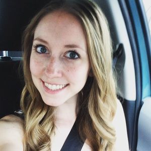 Meet your Posher, Sarah